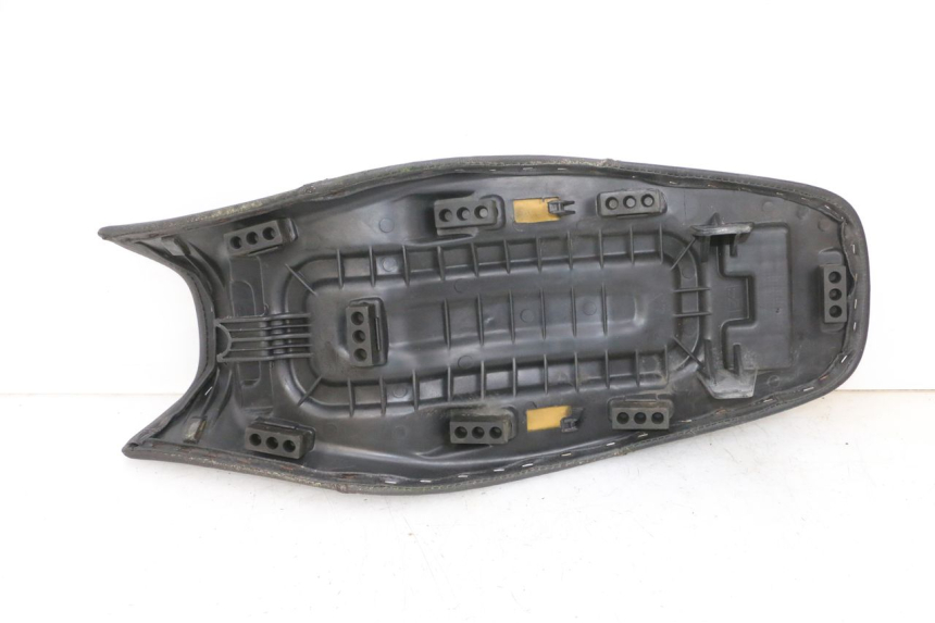 photo de ZITSEL KSR CODE 125 (2018 - 2020) - Gecontroleerd onderdeel