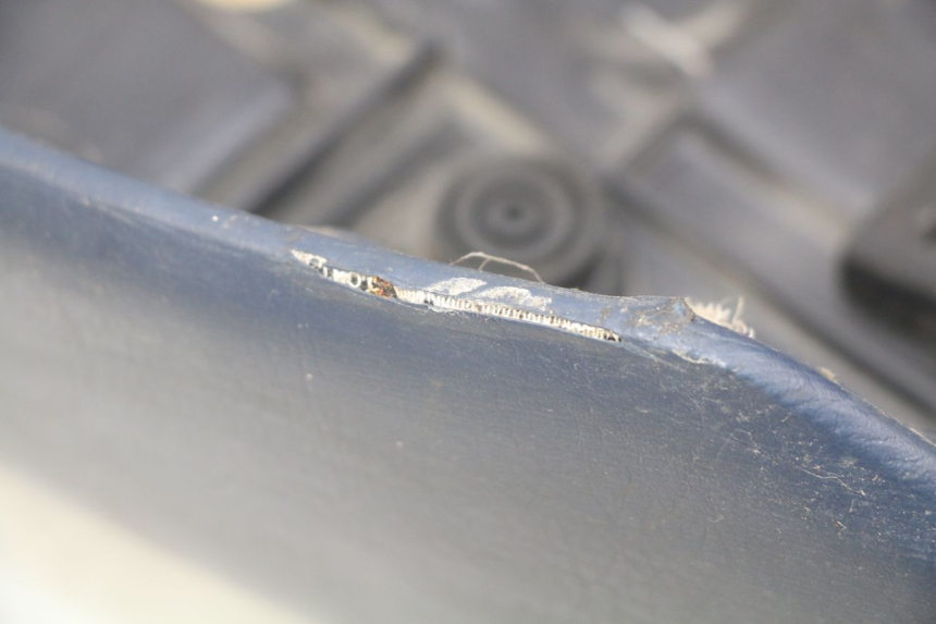 photo de ZITSEL SUZUKI CP 80 (1985 - 1996) - Detail van het onderdeel