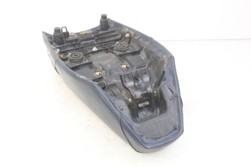 photo de ZITSEL SUZUKI CP 80 (1985 - 1996) - Zoom op gebruiksstaat