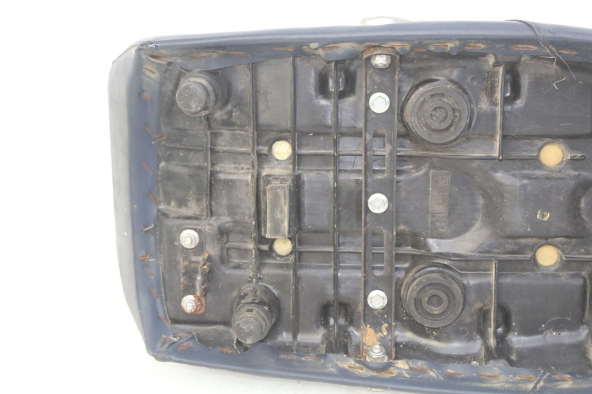 photo de ZITSEL SUZUKI CP 80 (1985 - 1996) - Technische close-up