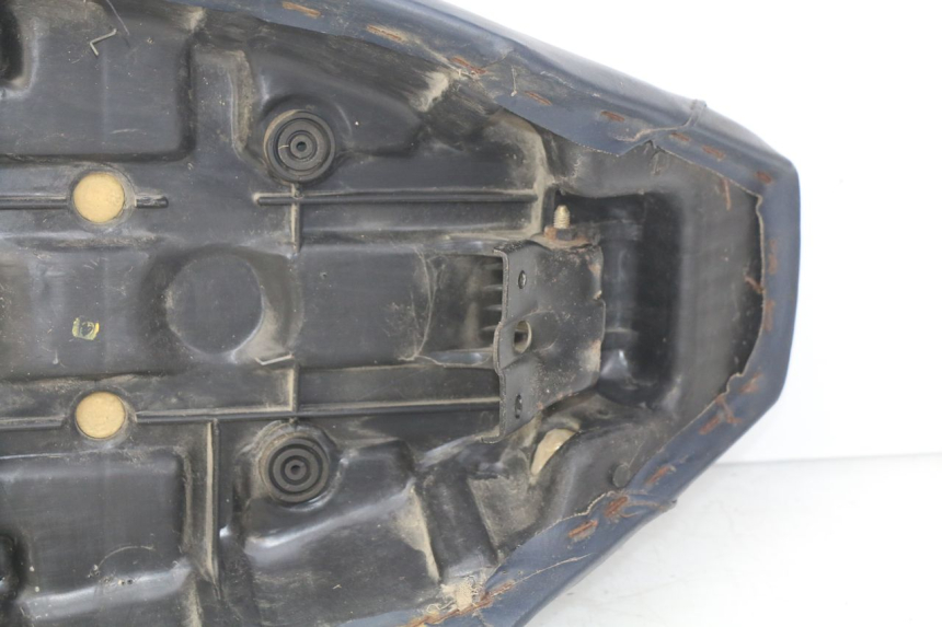 photo de ZITSEL SUZUKI CP 80 (1985 - 1996) - Overzicht