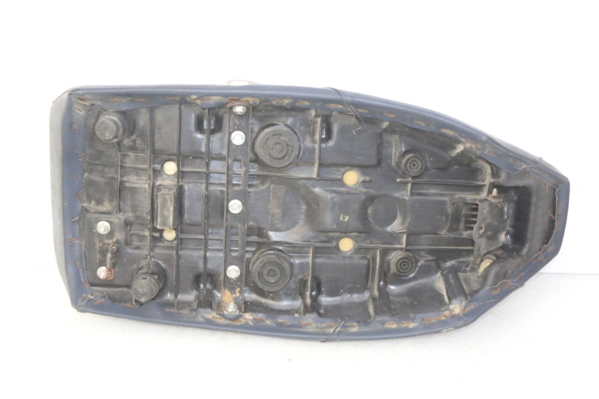 photo de ZITSEL SUZUKI CP 80 (1985 - 1996) - Bevestigingspunten