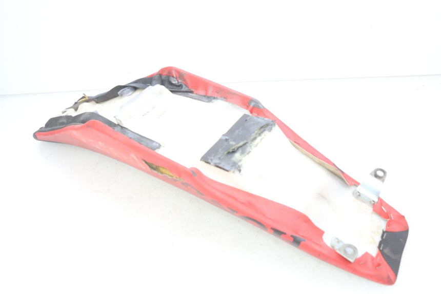 photo de ZITJE HONDA CRF CR-F 450 (2005 - 2008) - Andere kijkhoek