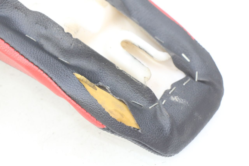 photo de ZITJE HONDA CRF CR-F 450 (2005 - 2008) - Bevestigingspunten