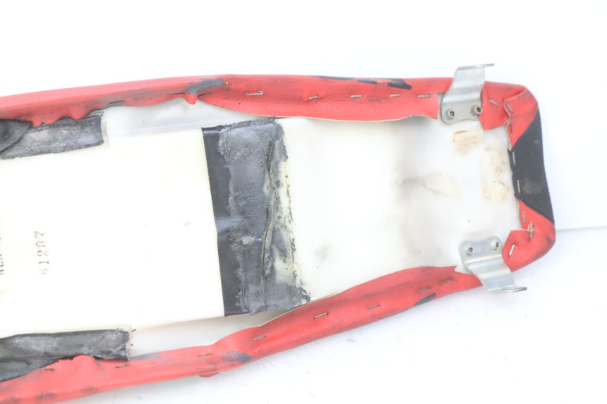 photo de ZITJE HONDA CRF CR-F 450 (2005 - 2008) - Staat van het oppervlak