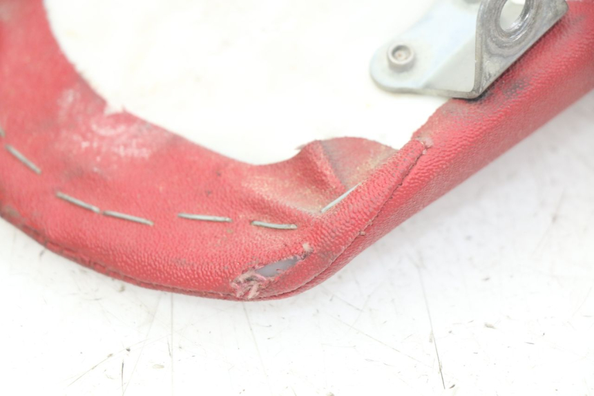 photo de ZITSEL HONDA CRF CR-F 450 (2009 - 2012) - Technische close-up