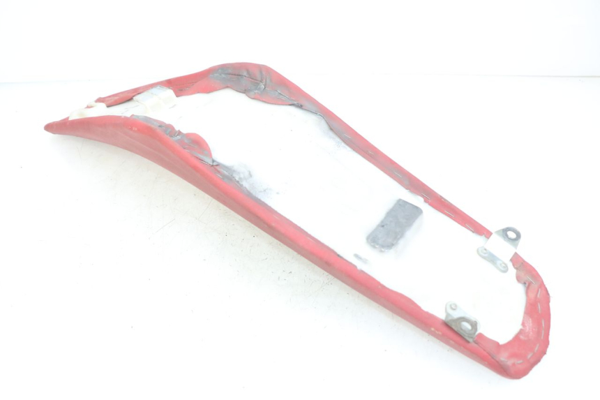 photo de ZITSEL HONDA CRF CR-F 450 (2009 - 2012) - Overzicht