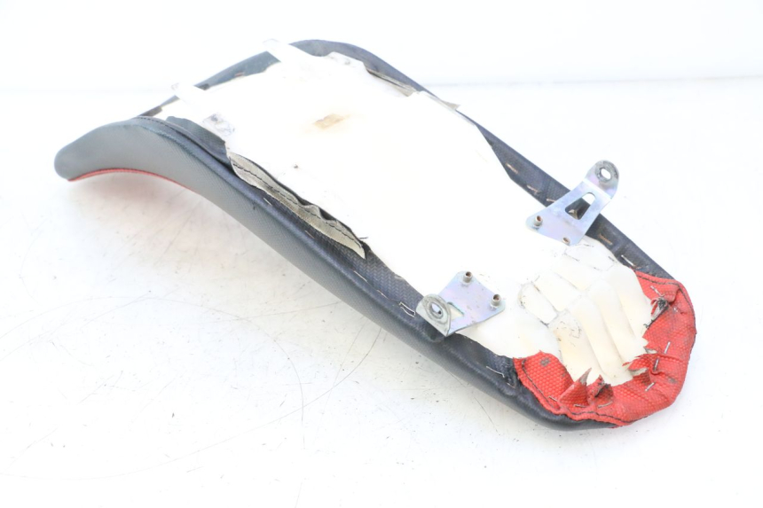 photo de ZITSEL HONDA CRF CR-F 125 (2020 - 2021) - Andere kijkhoek