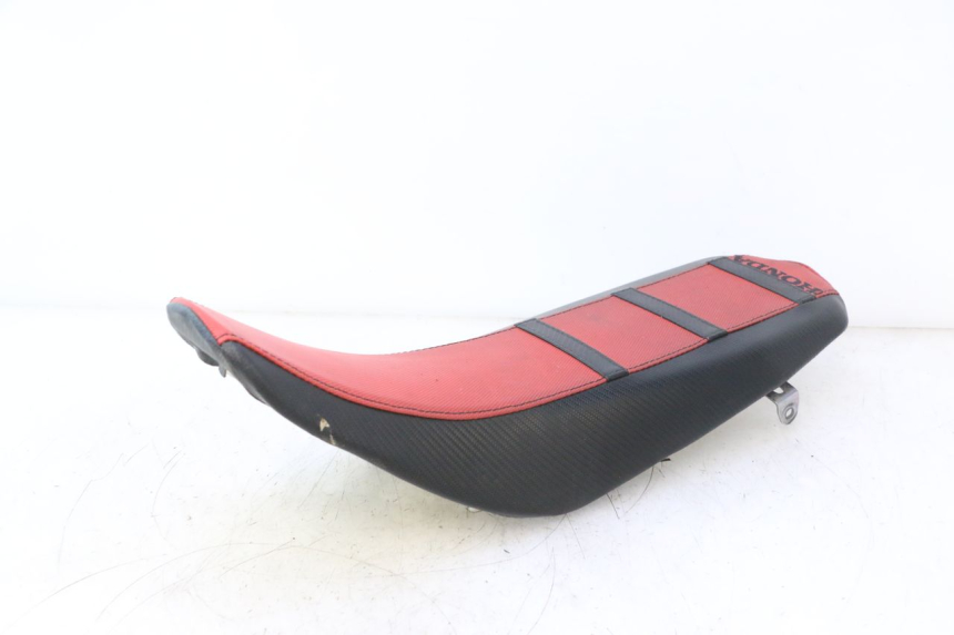 photo de ZITSEL HONDA CRF CR-F 125 (2020 - 2021) - Overzicht