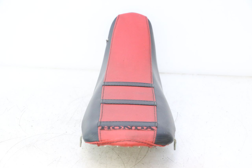 photo de ZITSEL HONDA CRF CR-F 125 (2020 - 2021) - Gecontroleerd onderdeel