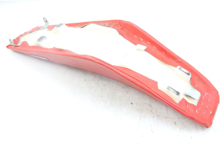 photo de ZITSEL HONDA CRF CR-F RX 450 (2017 - 2021) - Technische close-up