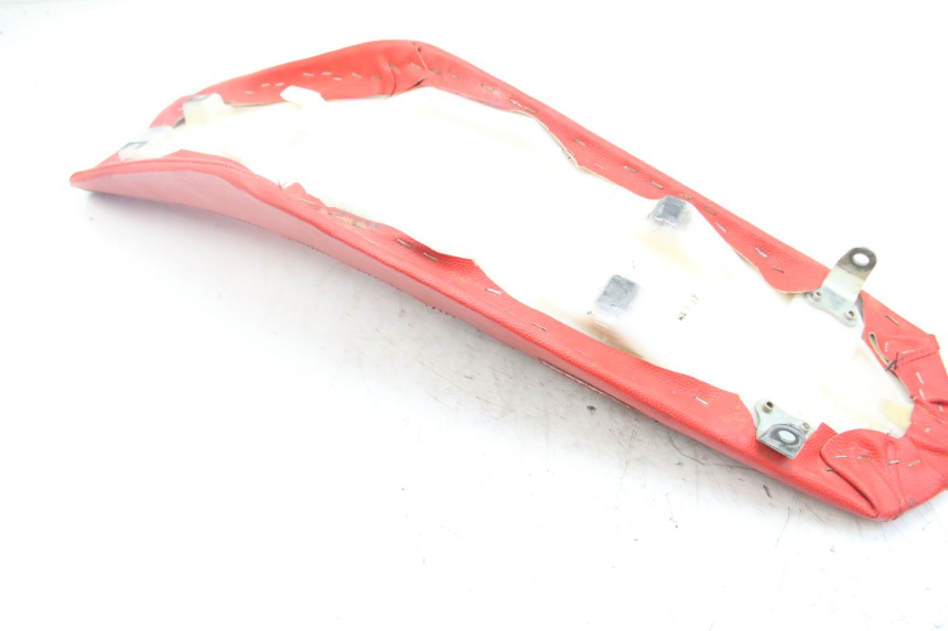 photo de ZITSEL HONDA CRF CR-F RX 450 (2017 - 2021) - Overzicht