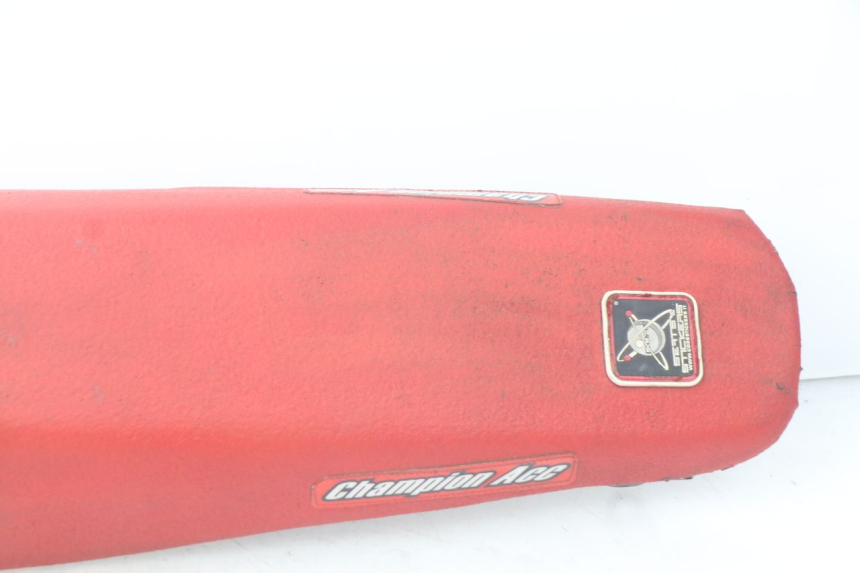 photo de ZITSEL HONDA CRF 250 (2013 - 2016) - Focus op structuur