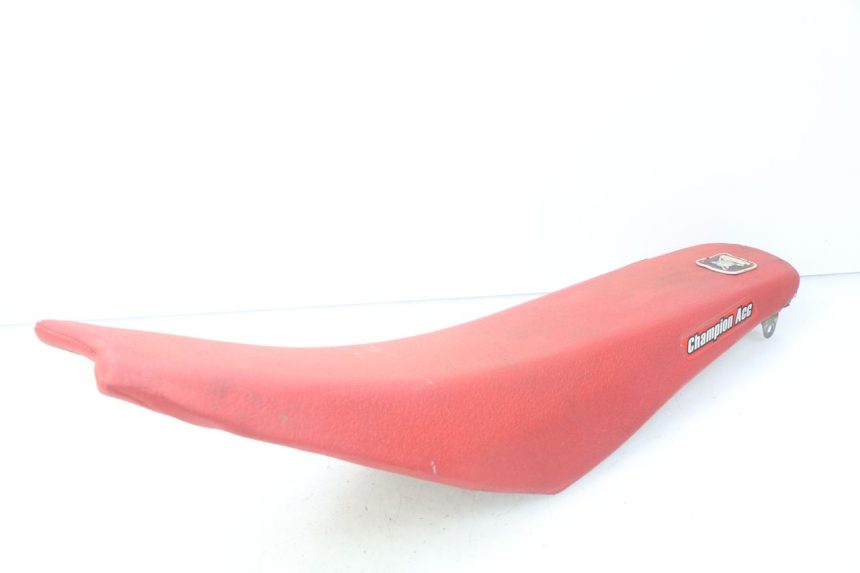 photo de ZITSEL HONDA CRF 250 (2013 - 2016) - Zoom op gebruiksstaat