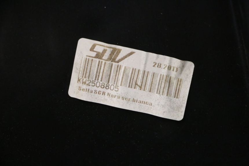 photo de ZIT HM HONDA CRM DERAPAGE RR 50 (2006 - 2017) - Zoom op gebruiksstaat