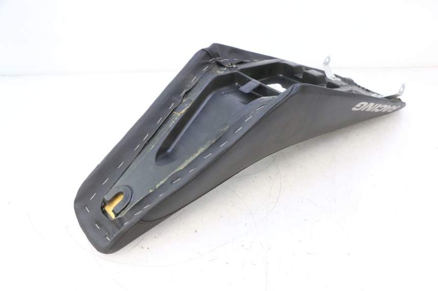 photo de ZIT HM HONDA CRM DERAPAGE RR 50 (2006 - 2017) - Staat van het oppervlak