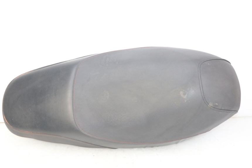 photo de ZITSEL SYM CROX 4T 50 (2016 - 2023) - Hoofdaanzicht