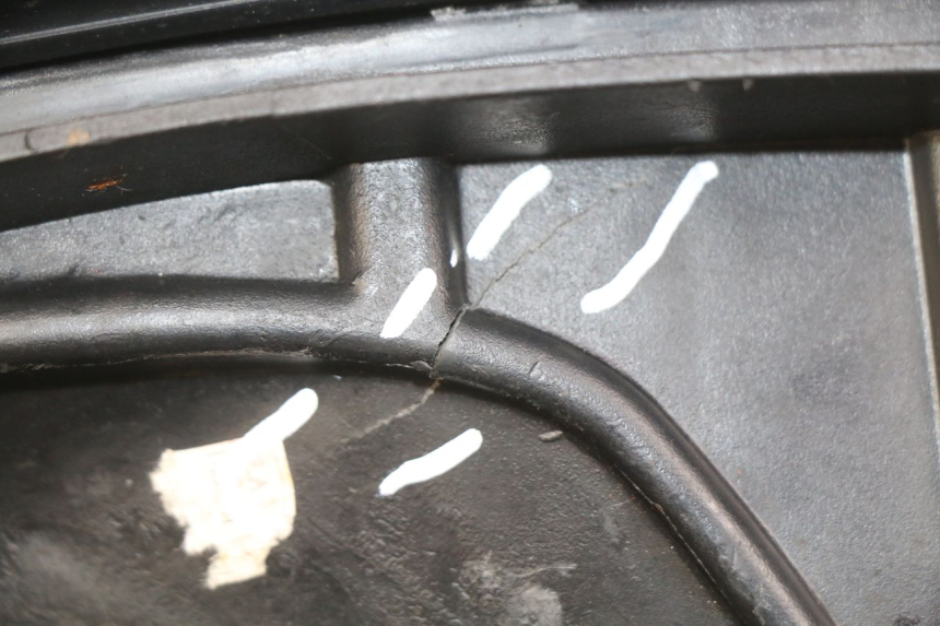 photo de ZITSEL SYM CROX 4T 50 (2016 - 2023) - Detail van het onderdeel