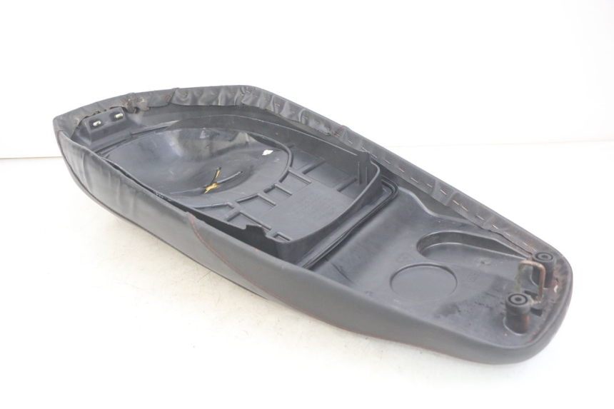 photo de ZITSEL SYM CROX 4T 50 (2016 - 2023) - Productaanzicht