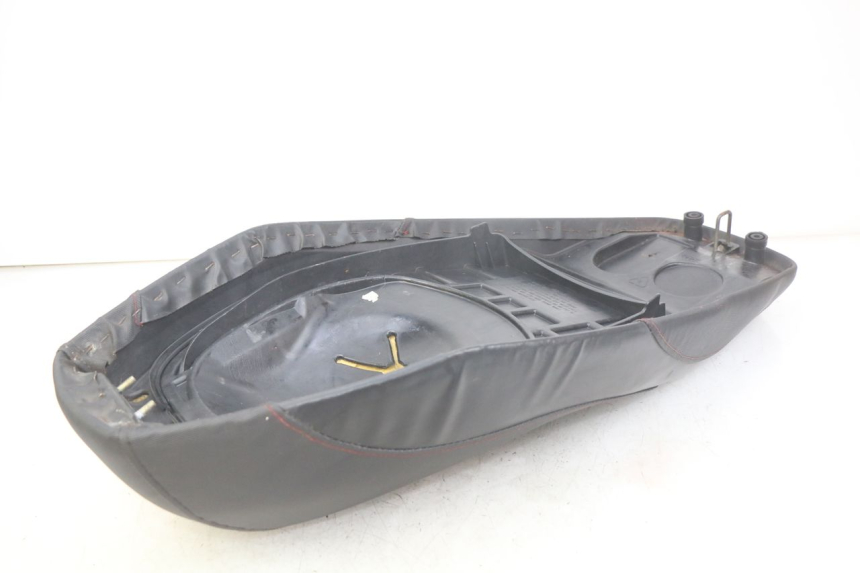 photo de ZITSEL SYM CROX 4T 50 (2016 - 2023) - Kenmerkende details