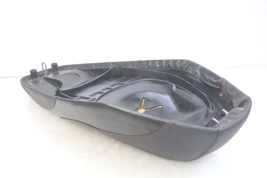 photo de ZITSEL SYM CROX 4T 50 (2016 - 2023) - Zoom op componenten