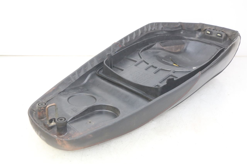 photo de ZITSEL SYM CROX 4T 50 (2016 - 2023) - Detailaanzicht