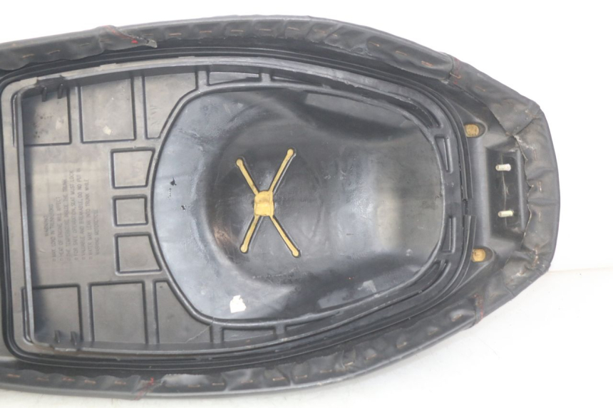 photo de ZITSEL SYM CROX 4T 50 (2016 - 2023) - Aanvullende foto