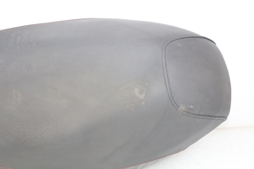 photo de ZITSEL SYM CROX 4T 50 (2016 - 2023) - Alternatieve hoek