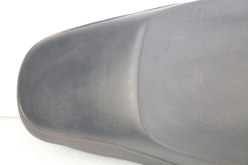 photo de ZITSEL SYM CROX 4T 50 (2016 - 2023) - Zoom op kwaliteit