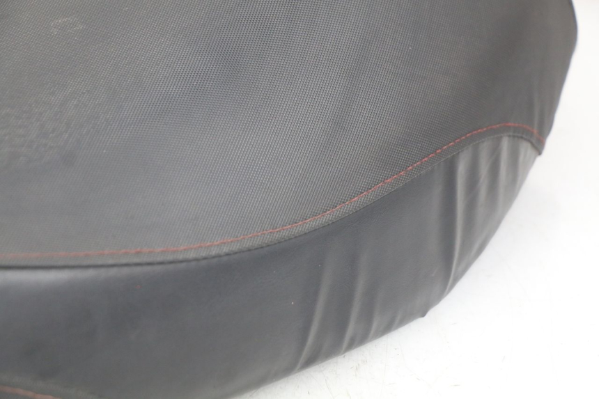 photo de ZITSEL SYM CROX 4T 50 (2016 - 2023) - Overzicht