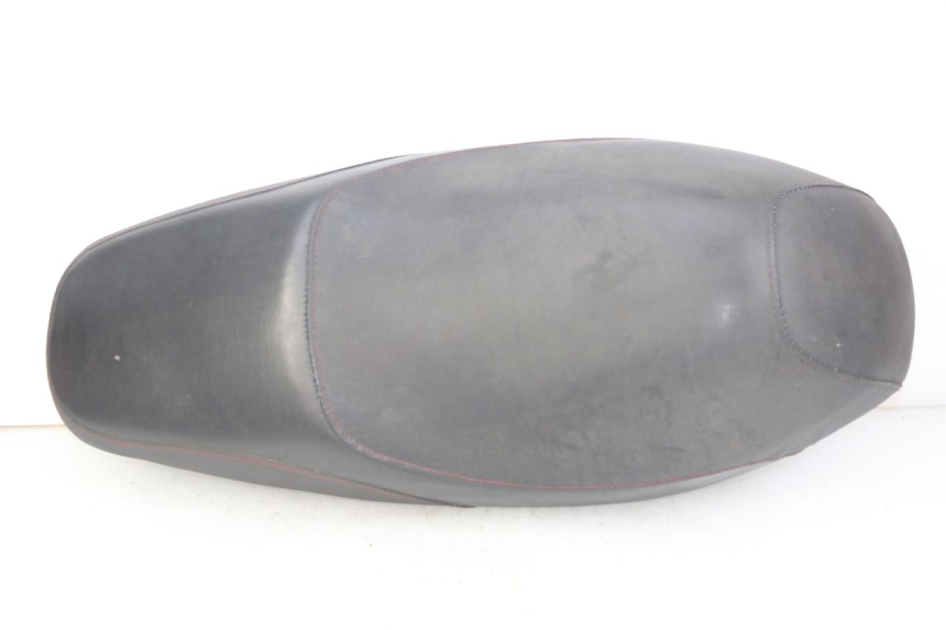 photo de ZITSEL SYM CROX 4T 50 (2016 - 2023) - Hoofdaanzicht