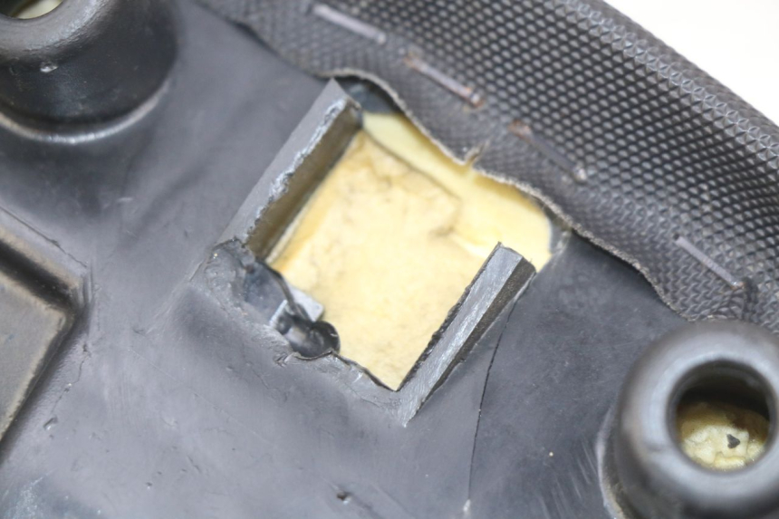 photo de ZITSEL SYM CROX 4T 50 (2016 - 2023) - Detail van het onderdeel