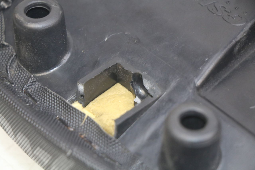 photo de ZITSEL SYM CROX 4T 50 (2016 - 2023) - Productaanzicht