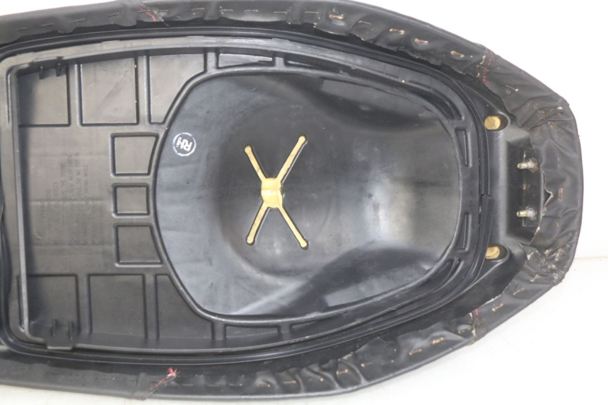 photo de ZITSEL SYM CROX 4T 50 (2016 - 2023) - Kenmerkende details