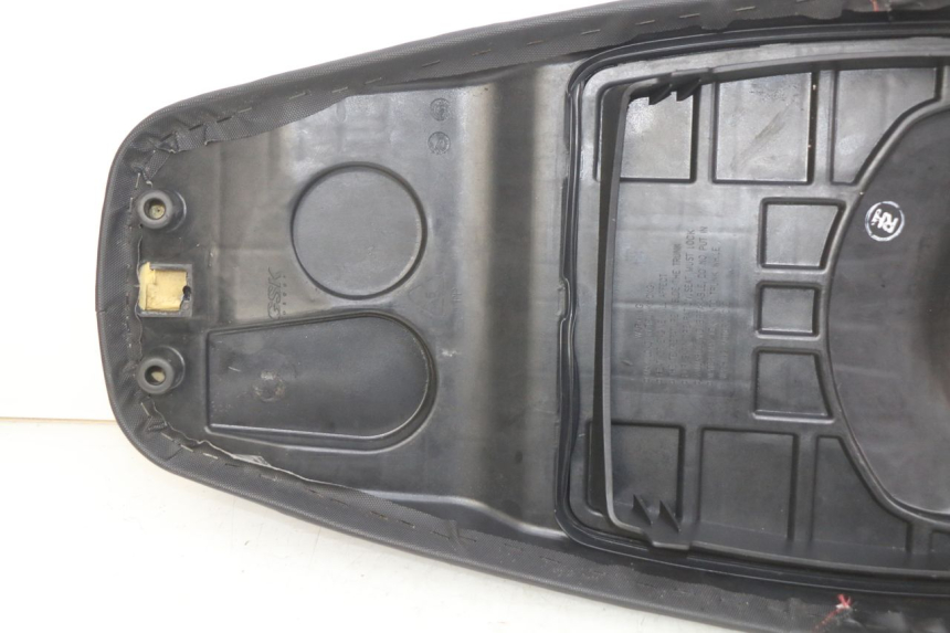 photo de ZITSEL SYM CROX 4T 50 (2016 - 2023) - Zoom op componenten