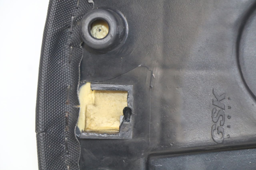 photo de ZITSEL SYM CROX 4T 50 (2016 - 2023) - Detailaanzicht