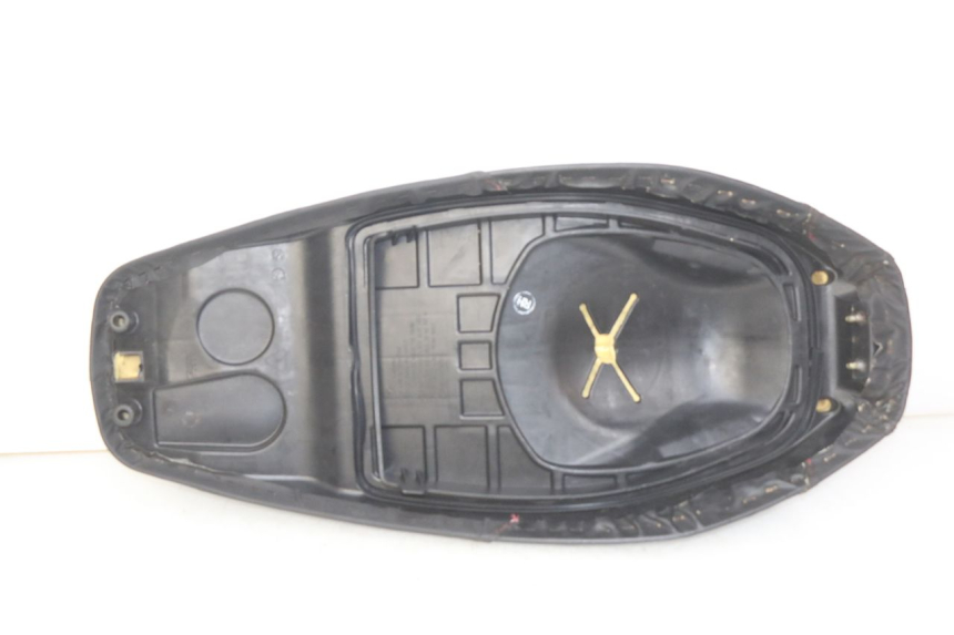 photo de ZITSEL SYM CROX 4T 50 (2016 - 2023) - Aanvullende foto