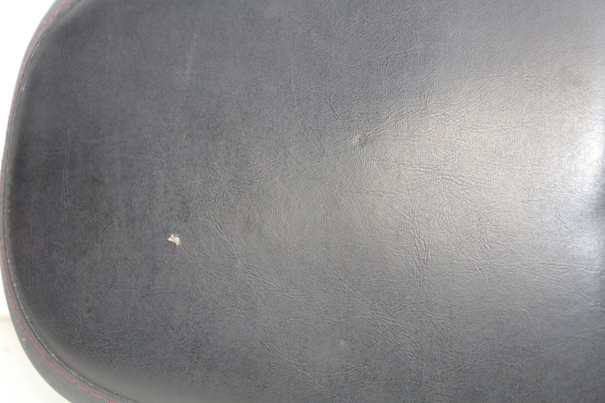 photo de ZITSEL SYM CROX 4T 50 (2016 - 2023) - Visuele inspectie