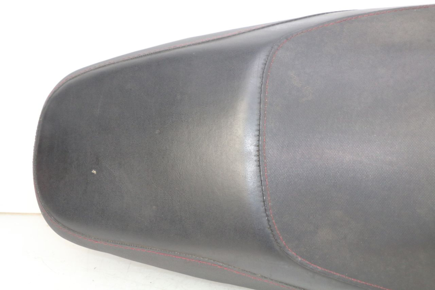 photo de ZITSEL SYM CROX 4T 50 (2016 - 2023) - Alternatieve hoek