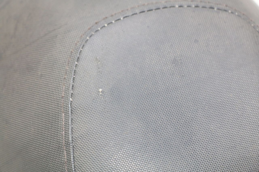 photo de ZITSEL SYM CROX 4T 50 (2016 - 2023) - Zoom op gebruiksstaat