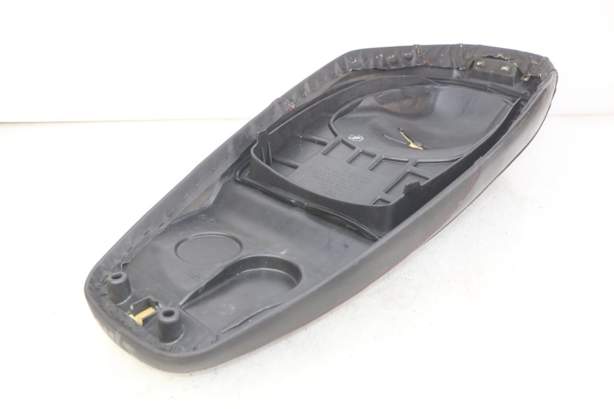 photo de ZITSEL SYM CROX 4T 50 (2016 - 2023) - Markeringen en referenties