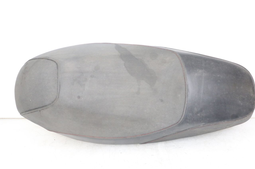 photo de ZITSEL SYM CROX 4T 50 (2016 - 2023) - Hoofdaanzicht