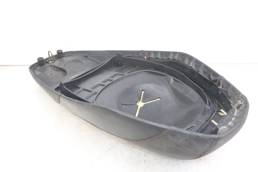 photo de ZITSEL SYM CROX 4T 50 (2016 - 2023) - Detail van het onderdeel