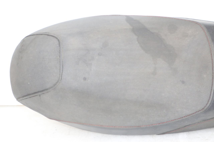 photo de ZITSEL SYM CROX 4T 50 (2016 - 2023) - Productaanzicht