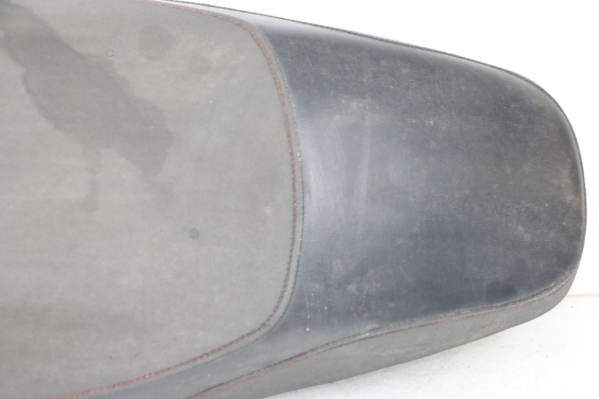 photo de ZITSEL SYM CROX 4T 50 (2016 - 2023) - Kenmerkende details