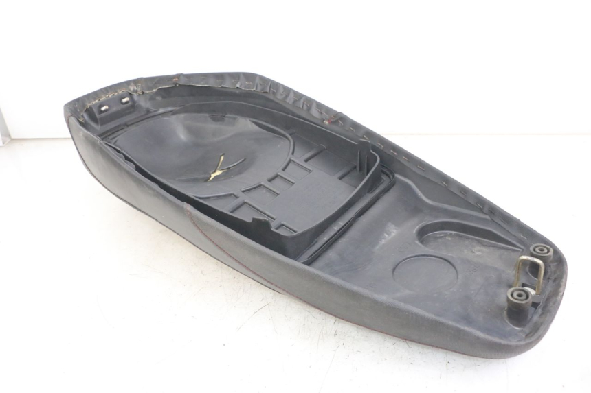 photo de ZITSEL SYM CROX 4T 50 (2016 - 2023) - Andere kijkhoek