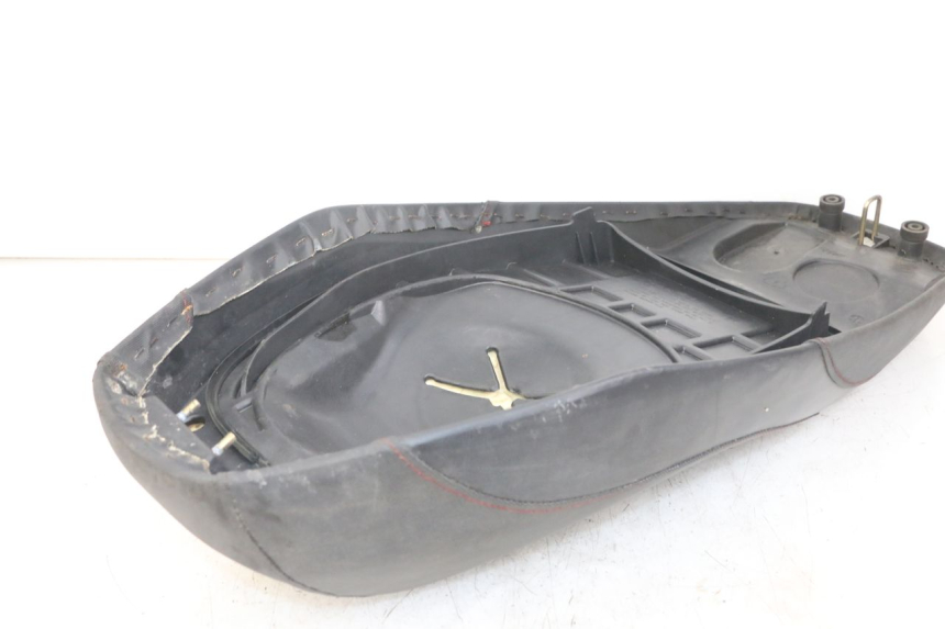 photo de ZITSEL SYM CROX 4T 50 (2016 - 2023) - Technische close-up