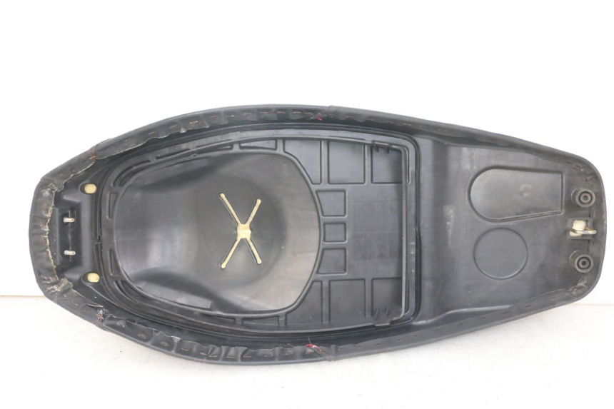 photo de ZITSEL SYM CROX 4T 50 (2016 - 2023) - Overzicht