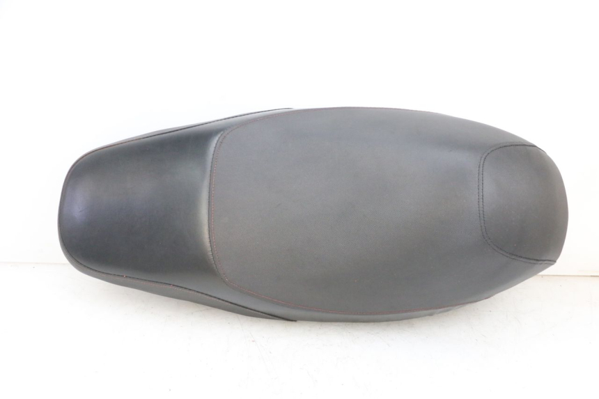 photo de ZITSEL SYM CROX 4T 50 (2016 - 2023) - Hoofdaanzicht