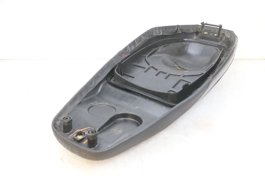 photo de ZITSEL SYM CROX 4T 50 (2016 - 2023) - Zoom op componenten